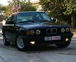 بي ام دبليو الفئة 5